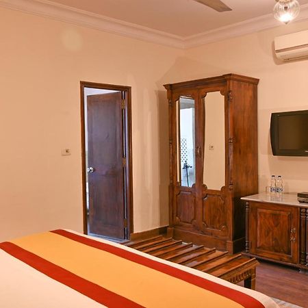 Ranbanka Palace Τζοντχπούρ Εξωτερικό φωτογραφία