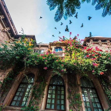 Ranbanka Palace Τζοντχπούρ Εξωτερικό φωτογραφία