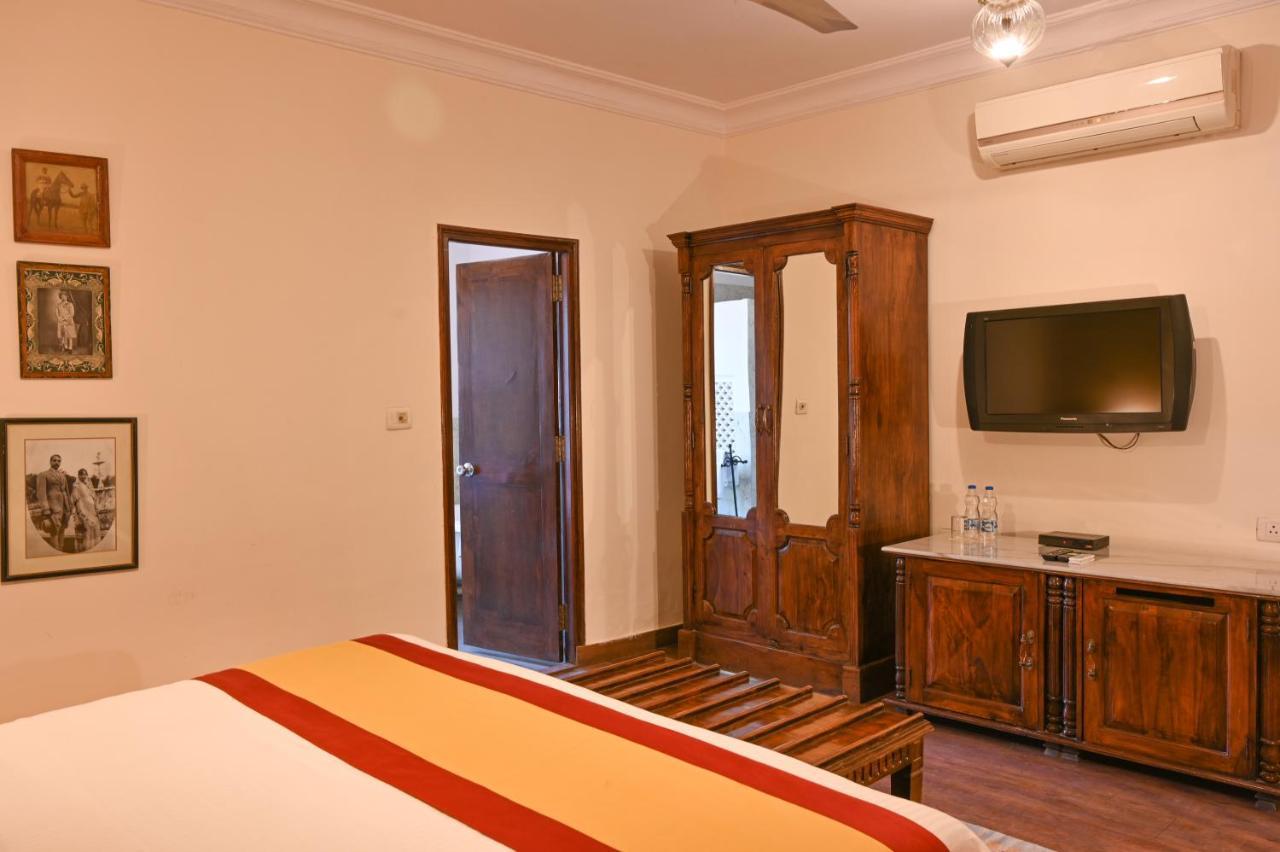 Ranbanka Palace Τζοντχπούρ Εξωτερικό φωτογραφία