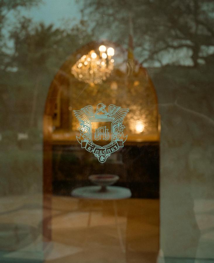 Ranbanka Palace Τζοντχπούρ Εξωτερικό φωτογραφία